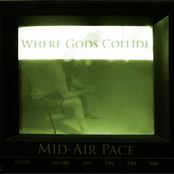 mid-air pace