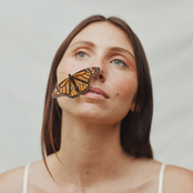 Lily Meola: Butterfly