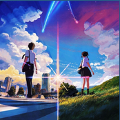 Nandemonaiya (Your Name OST) [Maxone Remix]