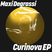 Curinova EP