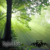 Annorkoth/Neglected Skies (Split)