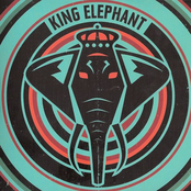 Gazing by King Elephant