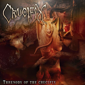 Endless Infernum by Crucifix