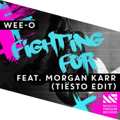 Fighting For ft. Morgan Karr (Tiësto Edit)