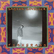 Last Frontier by Damien Lovelock