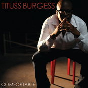 Tituss Burgess: Comfortable