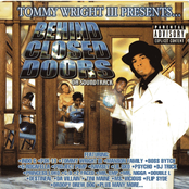 Behind Closed Doors, Da Soundtrack (CD1)