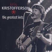 Forever In Your Love by Kris Kristofferson