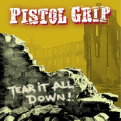 Stained And Destructed by Pistol Grip