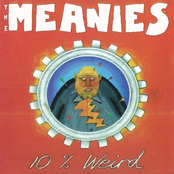 Corpse In Love by The Meanies
