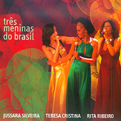 Jussara Silveira, Teresa Cristina & Rita Ribeiro