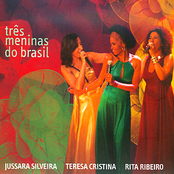 jussara silveira, teresa cristina & rita ribeiro