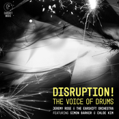 Disruption! The Voice of Drums