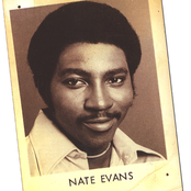 nate evans