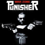 Ramallah: Punisher: War Zone