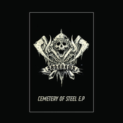 Cemetery of Steel E.P