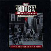 Blues Masters, Vol. 2: Postwar Chicago Blues
