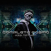 COMPLETE COSMO