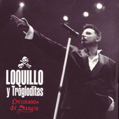 Por Amor by Loquillo Y Los Trogloditas