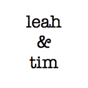 leah & tim