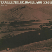 Folk songs of Idaho and Utah