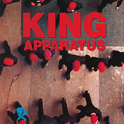 Live Feed From Heaven by King Apparatus
