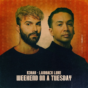 Weekend On A Tuesday - Single