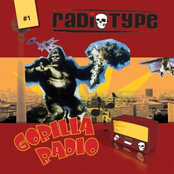 Gorilla Radio