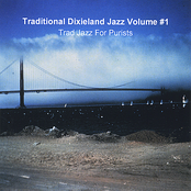 Traditional Dixieland Jazz, Vol. 1