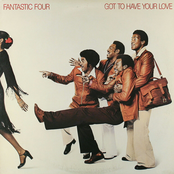 Fantastic Four - Cash Money