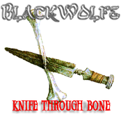 Knife Through Bone