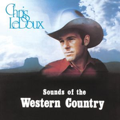 Sounds Of The Western Country