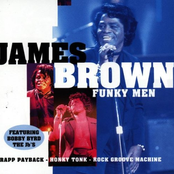 I've Got To Change by James Brown