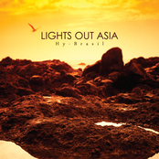 The Eye Of All Storms by Lights Out Asia