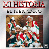 Mi Banda El Mexicano: Mi Historia - Mi Banda El Mexicano