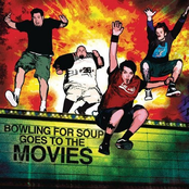 I Melt With You by Bowling For Soup