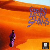 Grupo Árabe Shams Vol.1