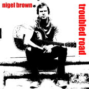 Not Sleeping by Nigel Brown
