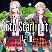 Into Starlight - Single