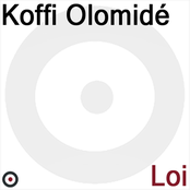 Sos by Koffi Olomidé
