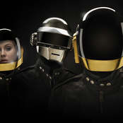 adele vs. daft punk