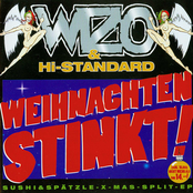 wizo & hi-standard