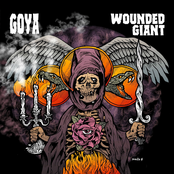 Goya / Wounded Giant