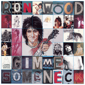 We All Get Old by Ron Wood