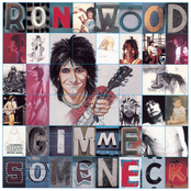 Ronnie Wood: Gimme Some Neck