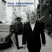 Circle Of Trust by Paul Grabowsky