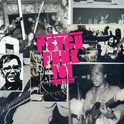 Psych Funk 101 - A Global Psychedelic Funk Curriculum