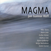 Life by Jan Gunnar Hoff