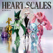 Heart Scales