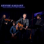 Lennie Gallant: Live Acoustic at the Carleton